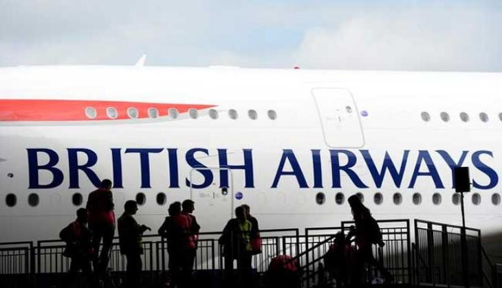 British Airways introduces facial recognition to ensure smoother boarding