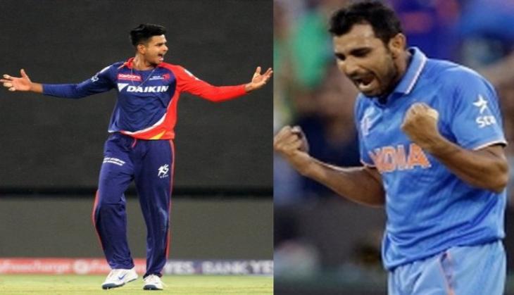 India vs Australia Test: Mohammed Shami, Shreyas Iyer included in squad for final match