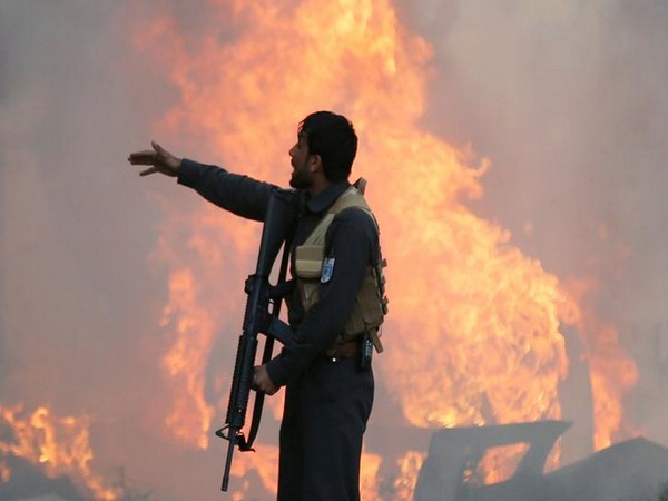 Several feared dead post attack on Afghan forces in Khost