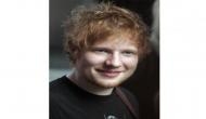 Ed Sheeran forgets lyrics during live performance