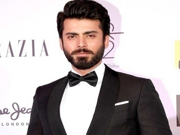 Fawad Khan returns to music with mega Pepsi project
