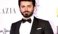 Fawad Khan returns to music with mega Pepsi project