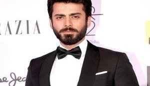 Fawad Khan returns to music with mega Pepsi project