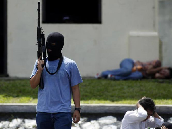 Pakistan terror groups thriving on crime, money laundering: Report