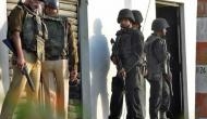 JK: Terrorists barge into cops home, threaten his family