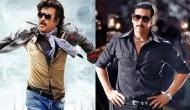 Exclusive: Akshay Kumar – Rajinikanth’s 2.0 to release in IMAX Real 3D format!