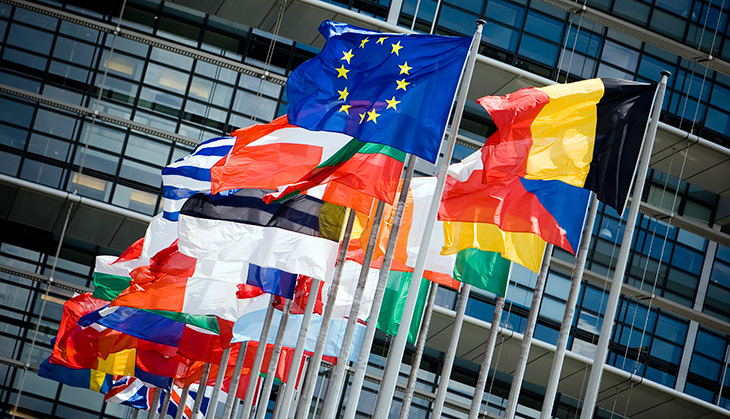 Solidarity was a founding principle of European unity – it must remain so