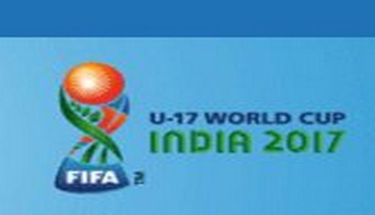 Kolkata to host 2017 FIFA U-17 World Cup final