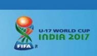 FIFA World Cup: India '17 draw throws up intriguing ties