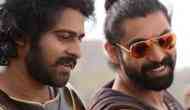 Prabhas will always remain my all time favourite co-star, says Rana Daggubati