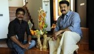 Odiyan : Mohanlal - Antony Perumbavoor's 24th film announced, Manju warrier bags female lead