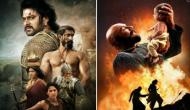 Baahubali 2 : Pre-release live telecast rights of Prabhas, Rana Daggubati film sold for a whopping price
