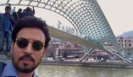 Irrfan Khan to star in another Hollywood project