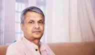 BJP trying to split BJD, have early polls in Orissa: Tathagata Satpathy