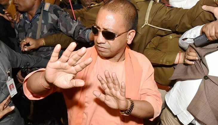 Mumbai director, J&K neta, Bengal poet among many booked for criticising Yogi