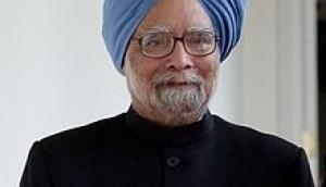 Govt should fulfil promise of special status to Andhra: Former PM Manmohan Singh