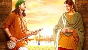 Phillauri box-office: Anushka Sharma – Diljit Dosanjh film has a fair opening weekend