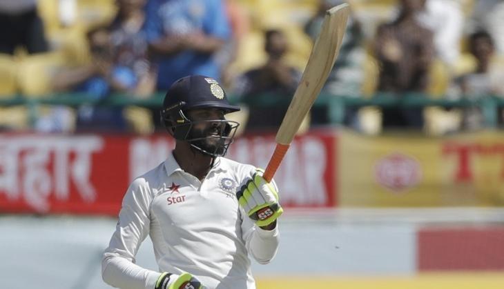 RAVINDRA JADEJA