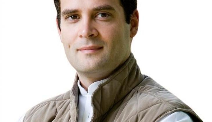 rahul