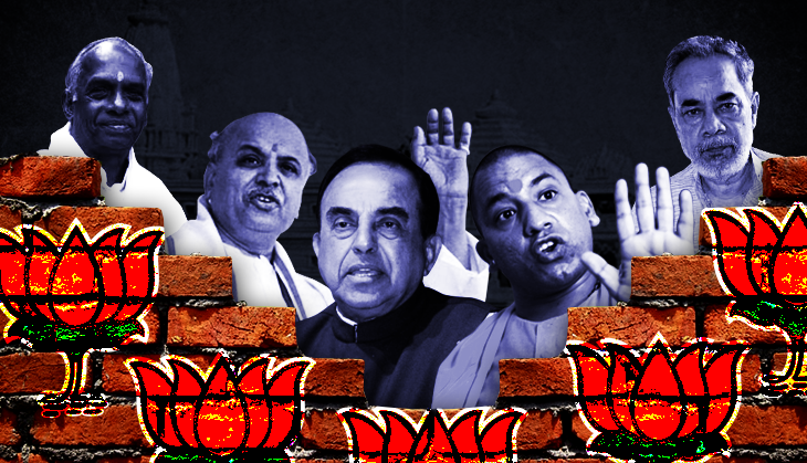 Calls for Ram Mandir get louder after SC offers 'out-of-court' settlement