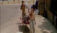  After Odisha, Chhattisgarh shamed! Relatives walk 14 km to carry injured to hospital