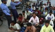 Pakistan detains 73 Indian fishermen