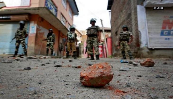 Misuse of pellet guns: SC asks Union Govt. to file reply by Apr. 10