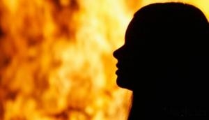 UP Shocker: Molestation victim set on fire by accused's family