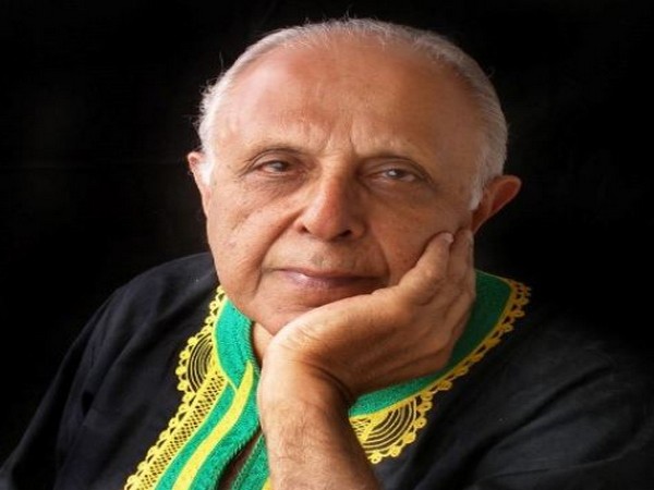 Legendary South African anti-apartheid activist Ahmed Kathrada passes away
