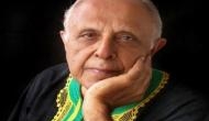 Legendary South African anti-apartheid activist Ahmed Kathrada passes away