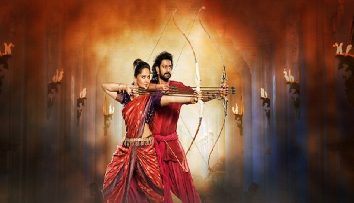 Makers of Bahubali take up a charity cause for underprivileged kids