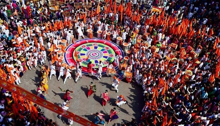 Gudi Padwa