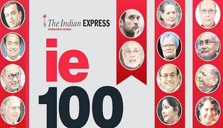 IE 100 LIST
