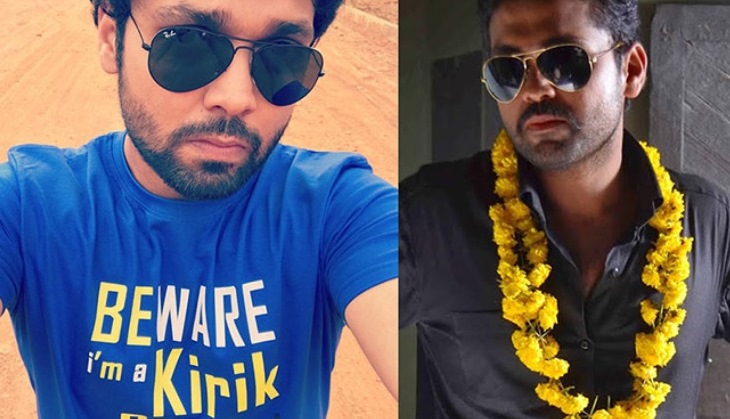 Kirik Party : Rakshit Shetty film inching towards 100 days, Telugu remake rights sold for record price