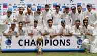 Not the finest India-Australia series ever, but kudos to Kohli's boys