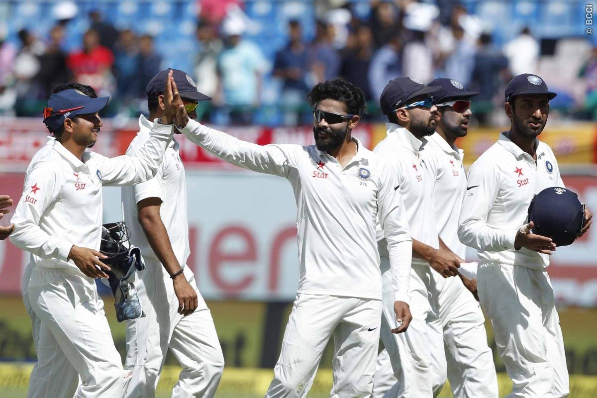 Ind vs Aus: Shubman Gill, Jadeja, Pant and Siraj named in XI for Boxing Day Test 