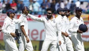 Ravindra Jadeja, Cheteshwar Pujara shine in India's emphatic win over Australia