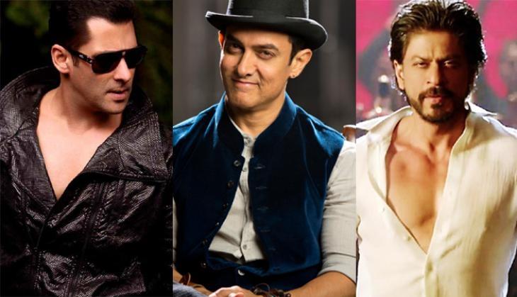 Bollywood Khan