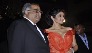 Sridevi demise: Police registers husband Boney Kapoor's statement