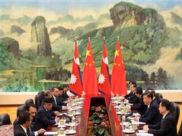 China's One Belt, One Road policy picks up pace