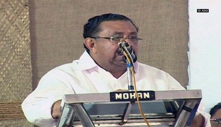 Women should not enter places of worship during menstruation: Congress leader