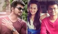 Vijay 62 : Ilayathalapathy, AR Murugadoss film to follow Thuppakki and Kaththi, set to release on 2018 Diwali