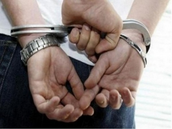 Arunachal Deputy Speaker's son arrested for killing Congress leader