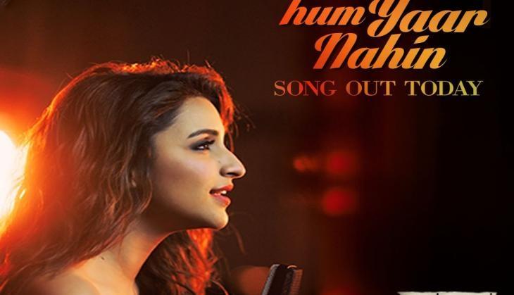Parineeti Chopra