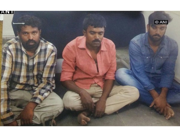 Bengaluru Police recovers 56 deer horns, arrest three
