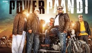 I'm more confident about Dhanush's Power Paandi than Baahubali 2, says Tamil film distributor