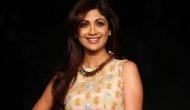 Shilpa Shetty says it's okay to take break from social media amidst current situation
