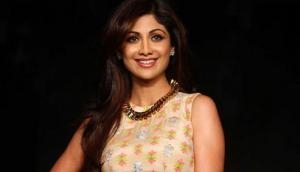 Shilpa Shetty says it's okay to take break from social media amidst current situation