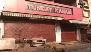 Uttar Pradesh: Meat sellers urge government to come up with provision to help legal shop owners