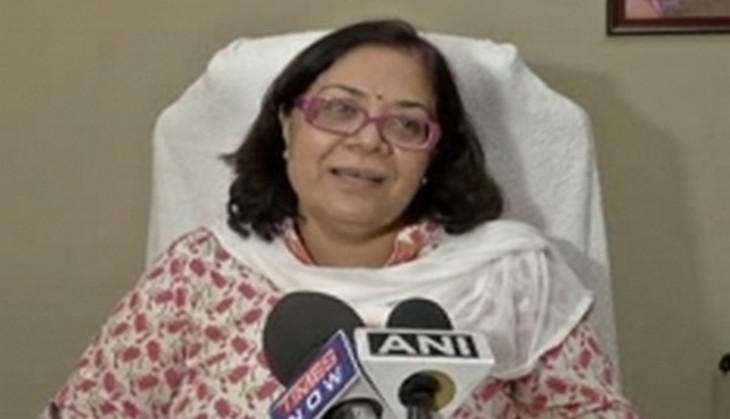 NCW issues suo-moto notice to Rajasthan Home Minister over his remarks on Bikaner rape